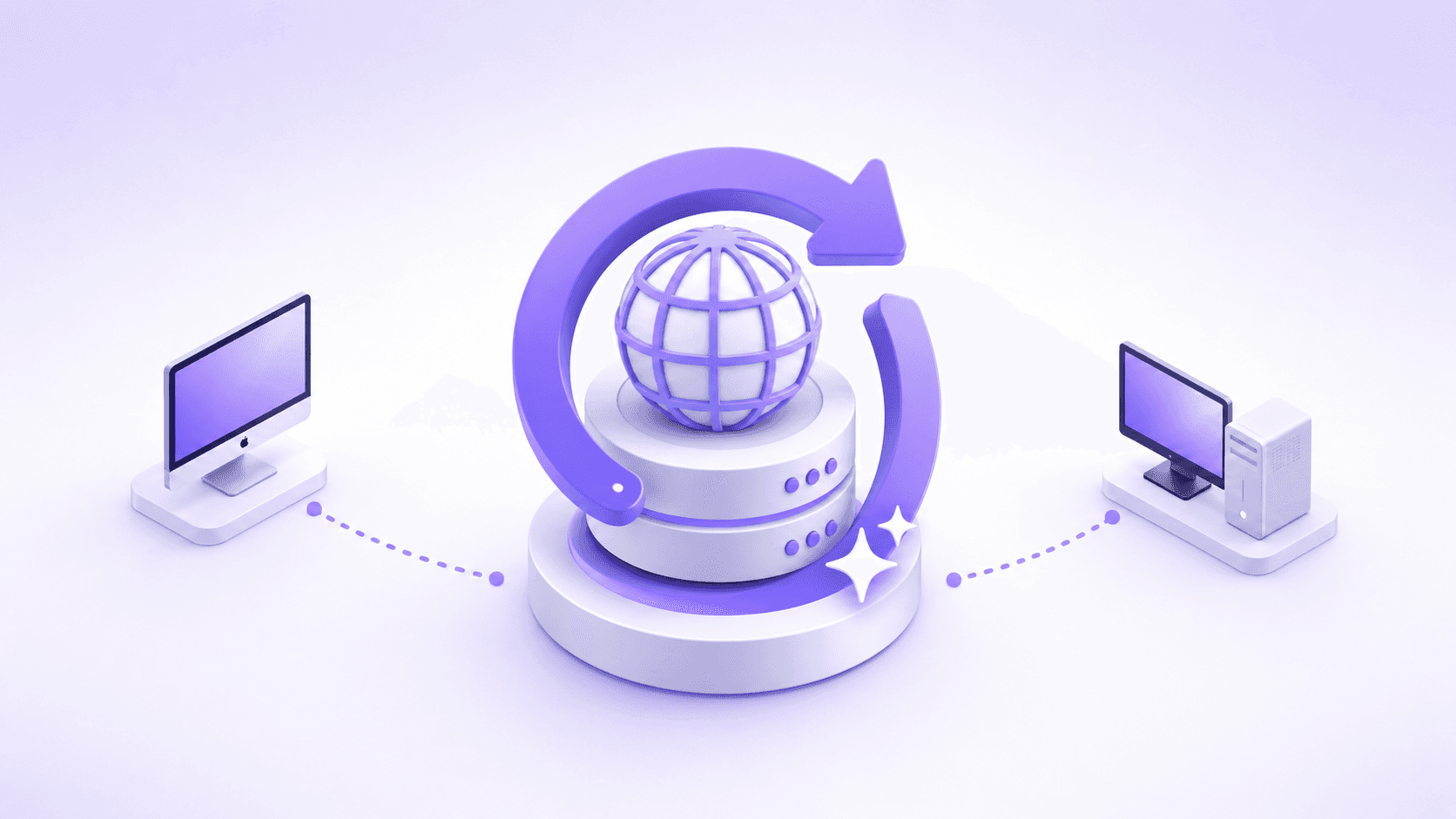 Cómo Purgar DNS en Mac y PC