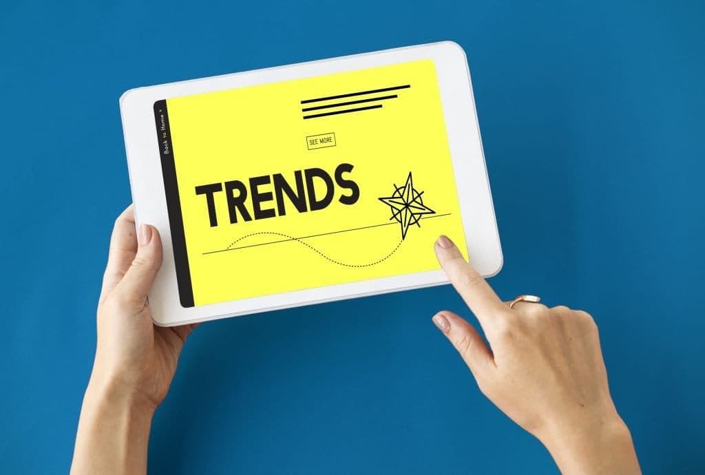 Principales tendencias de branding a tener en cuenta en 2024