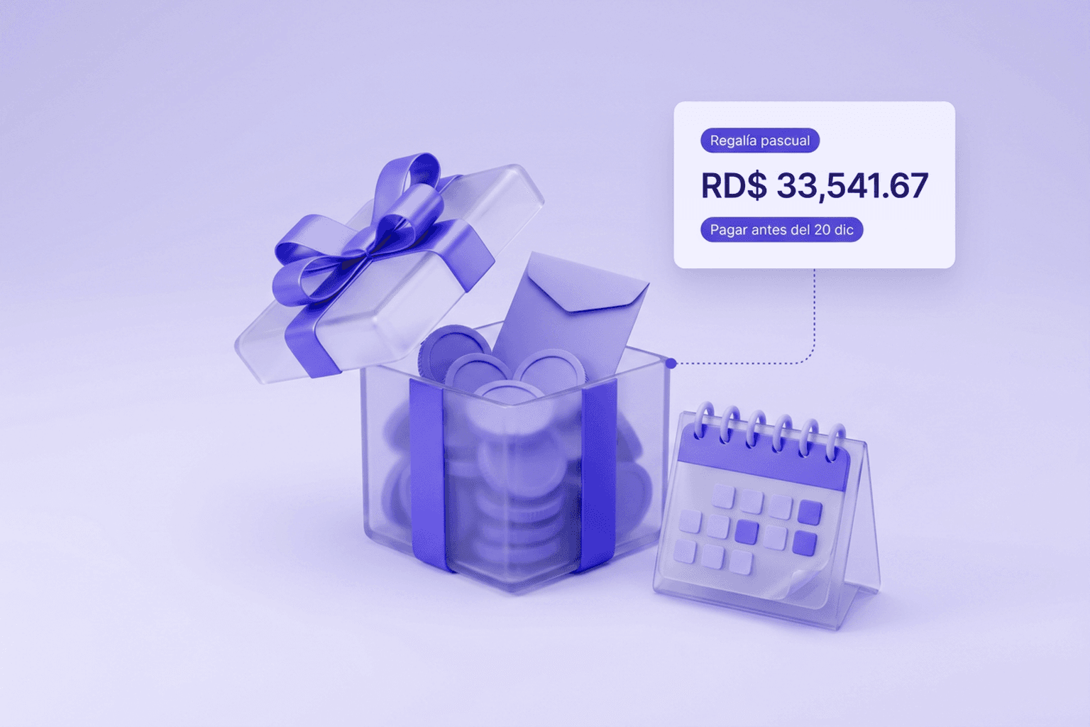 Regalía pascual 2026: lo que debe pagar el empleador y cuándo