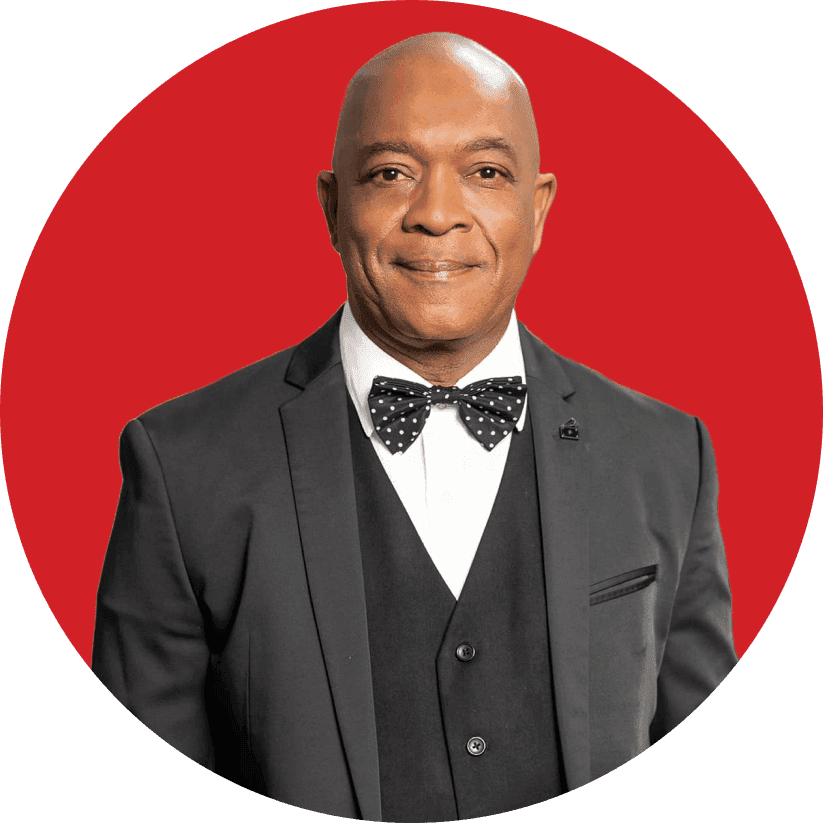 Dr. Roque Leonel Rodríguez, fundador