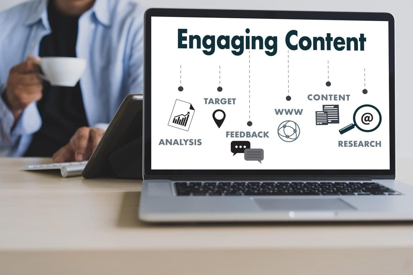 Crear una sinfonía de contenidos: Impulsar el éxito con una estrategia ganadora