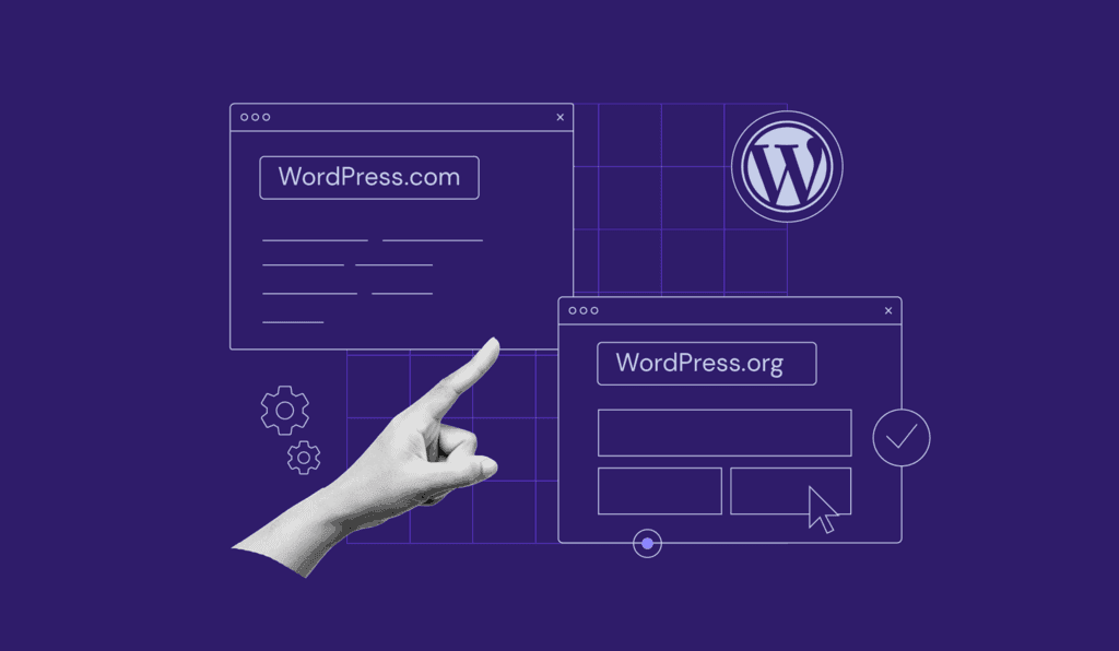 El auge de WordPress: Una visión global