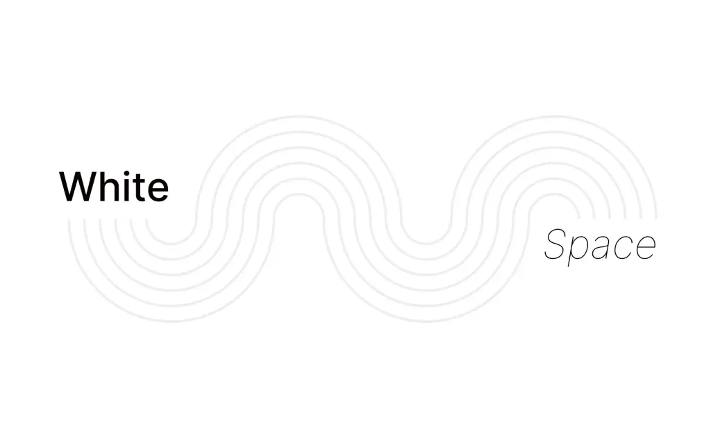 El ingrediente secreto del espacio en blanco de las webs impactantes