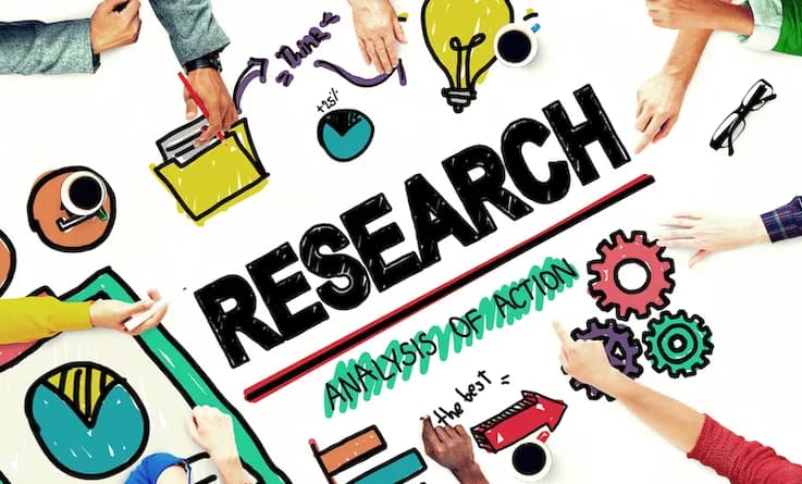 El papel de la investigación de usuarios en el diseño web eficaz