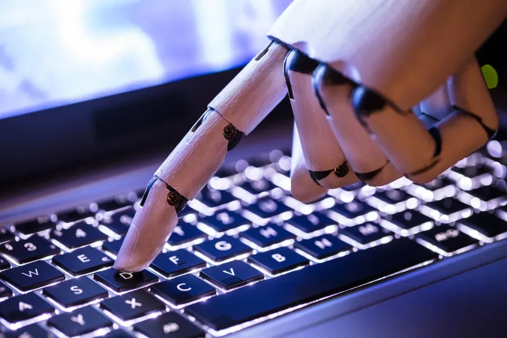 Explorando los beneficios y retos de la IA en 2023