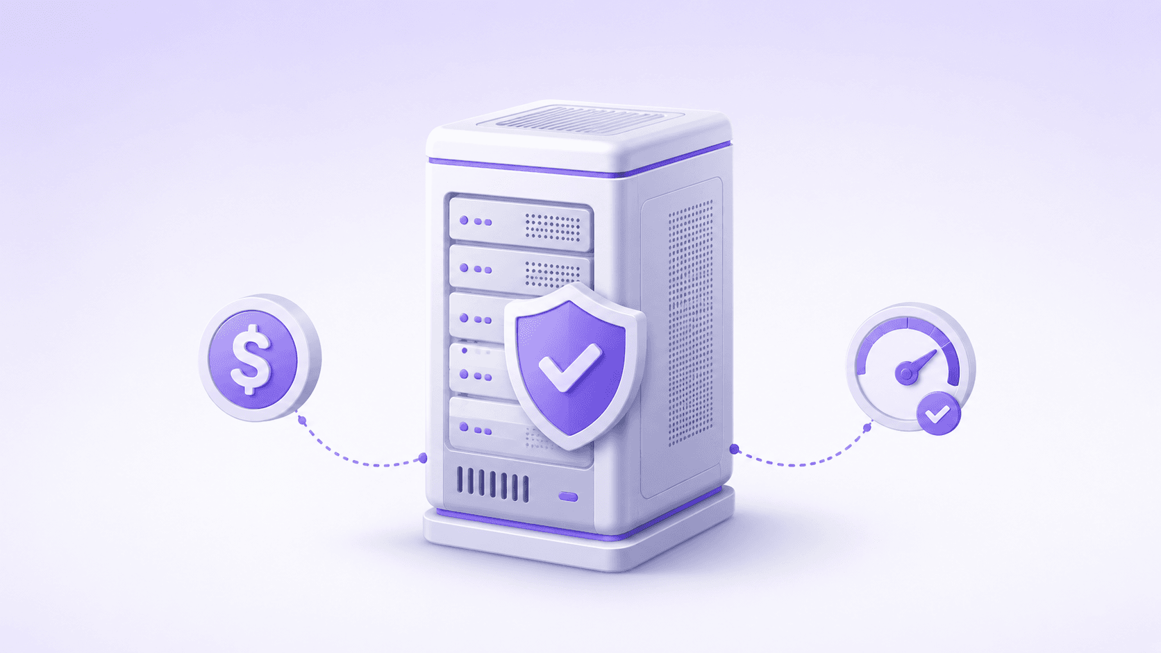 Hosting barato vs. hosting que aguanta: por qué su web se cae cuando más vende