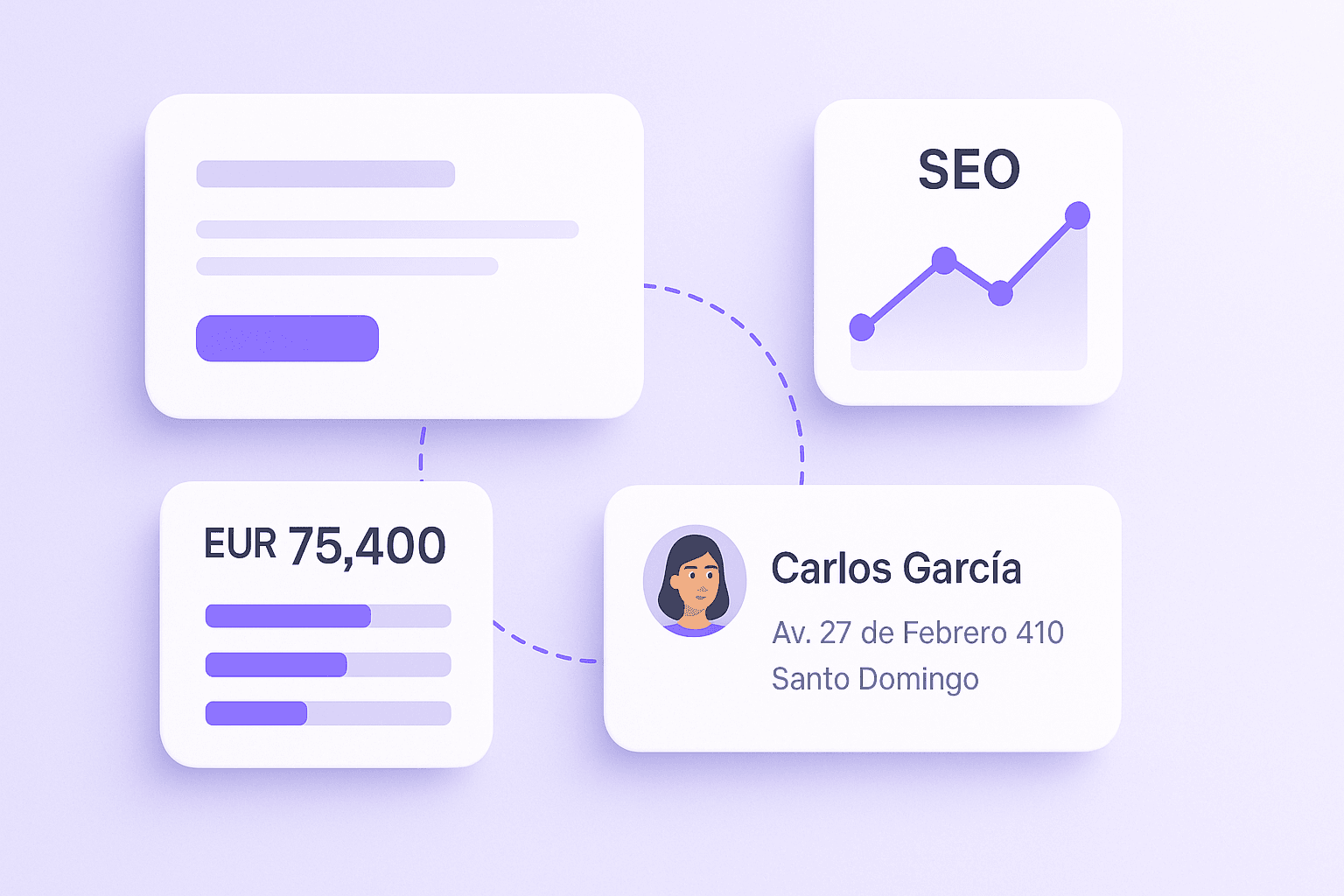 SEO y diseño web: por qué deben construirse juntos, no por separado