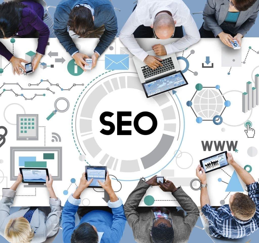 Navegando por la intersección del SEO y el diseño web