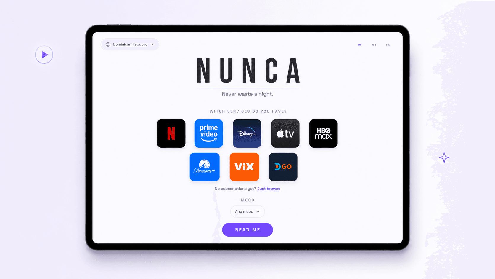Nunca: cómo se construye una IA que acompaña al cliente en vez de perseguirlo