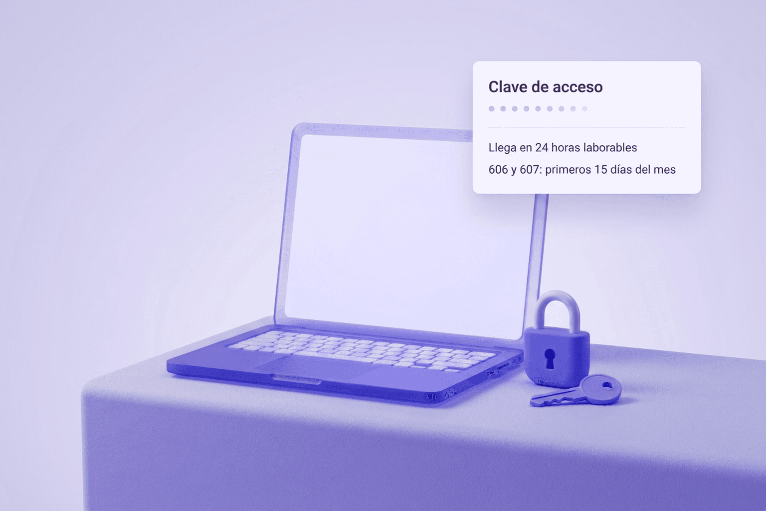 Oficina Virtual de la DGII: cómo sacar la clave y qué se puede hacer