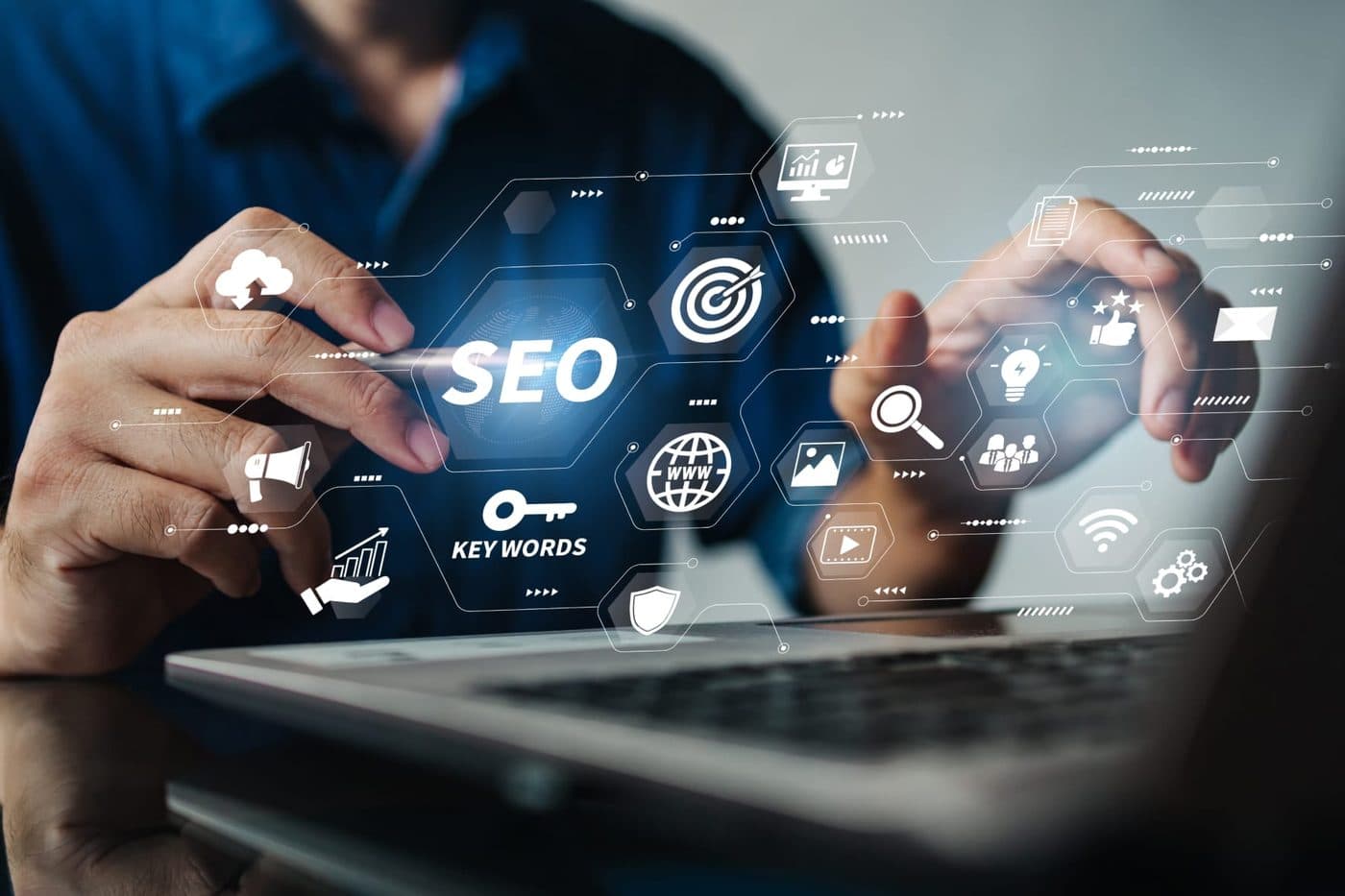 Por qué invertir en SEO es crucial para tu negocio