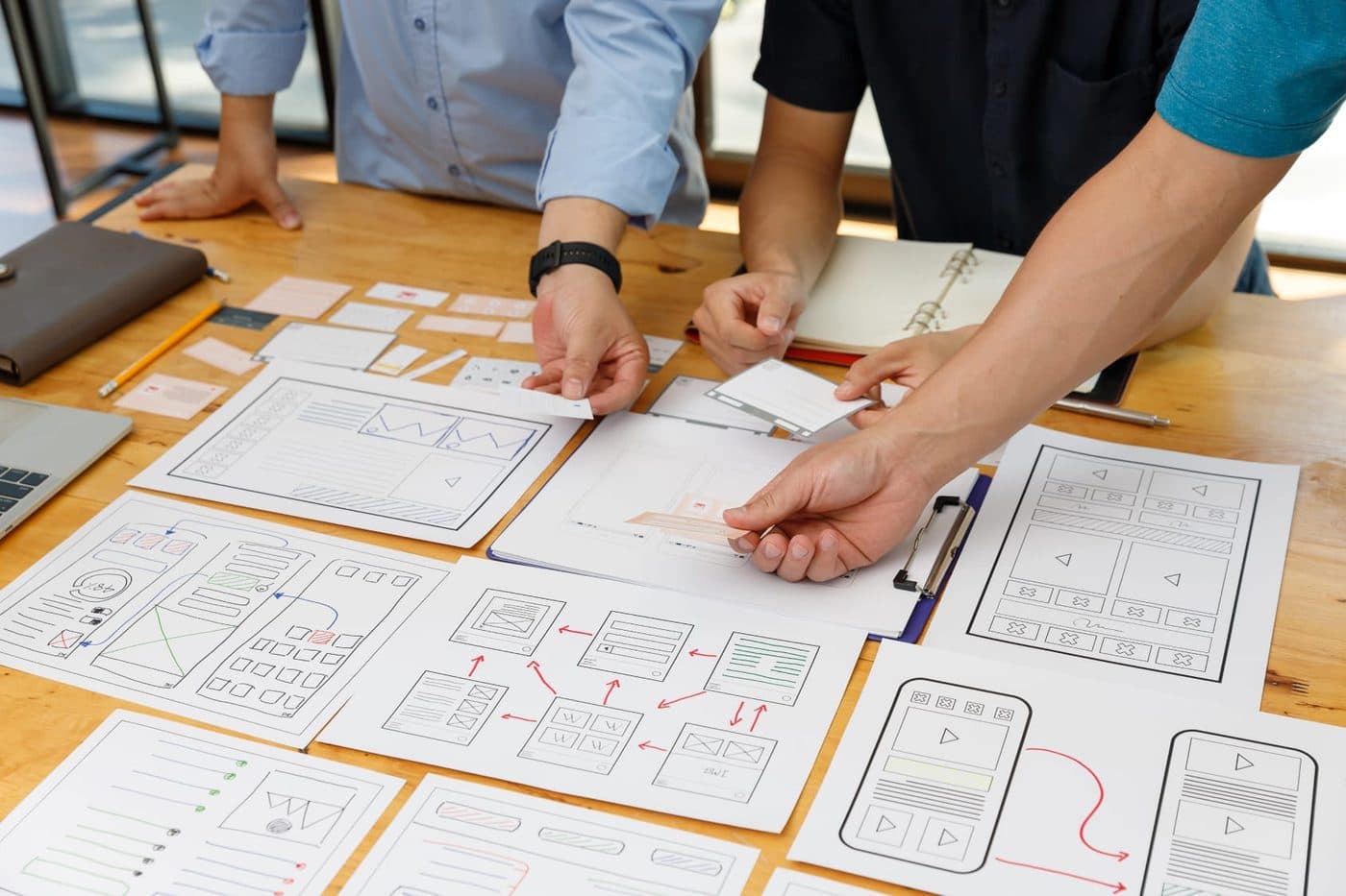 Potencia tu estrategia UX con una investigación UX eficaz – Guía completa