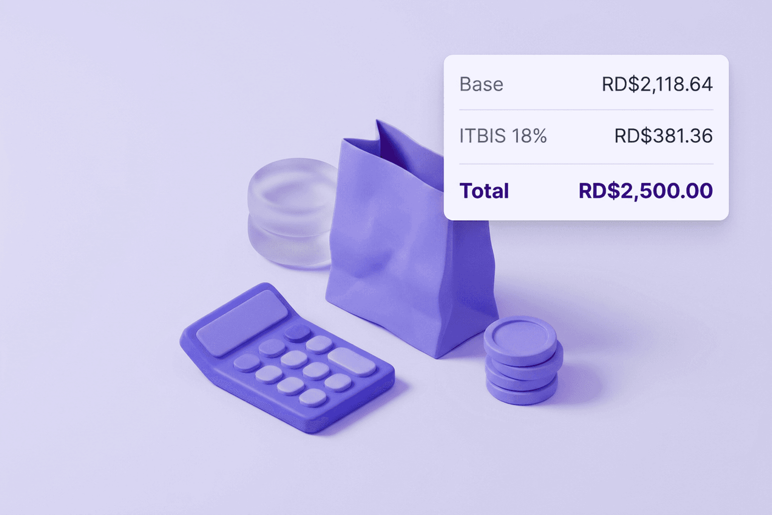 Qué es el ITBIS y cómo se calcula