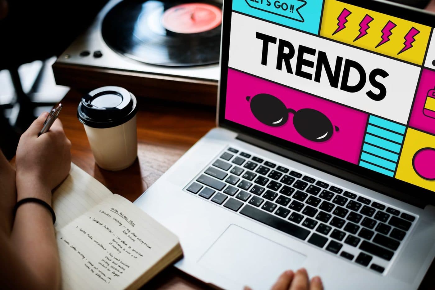 Tendencias del marketing digital que marcarán el sector en 2024
