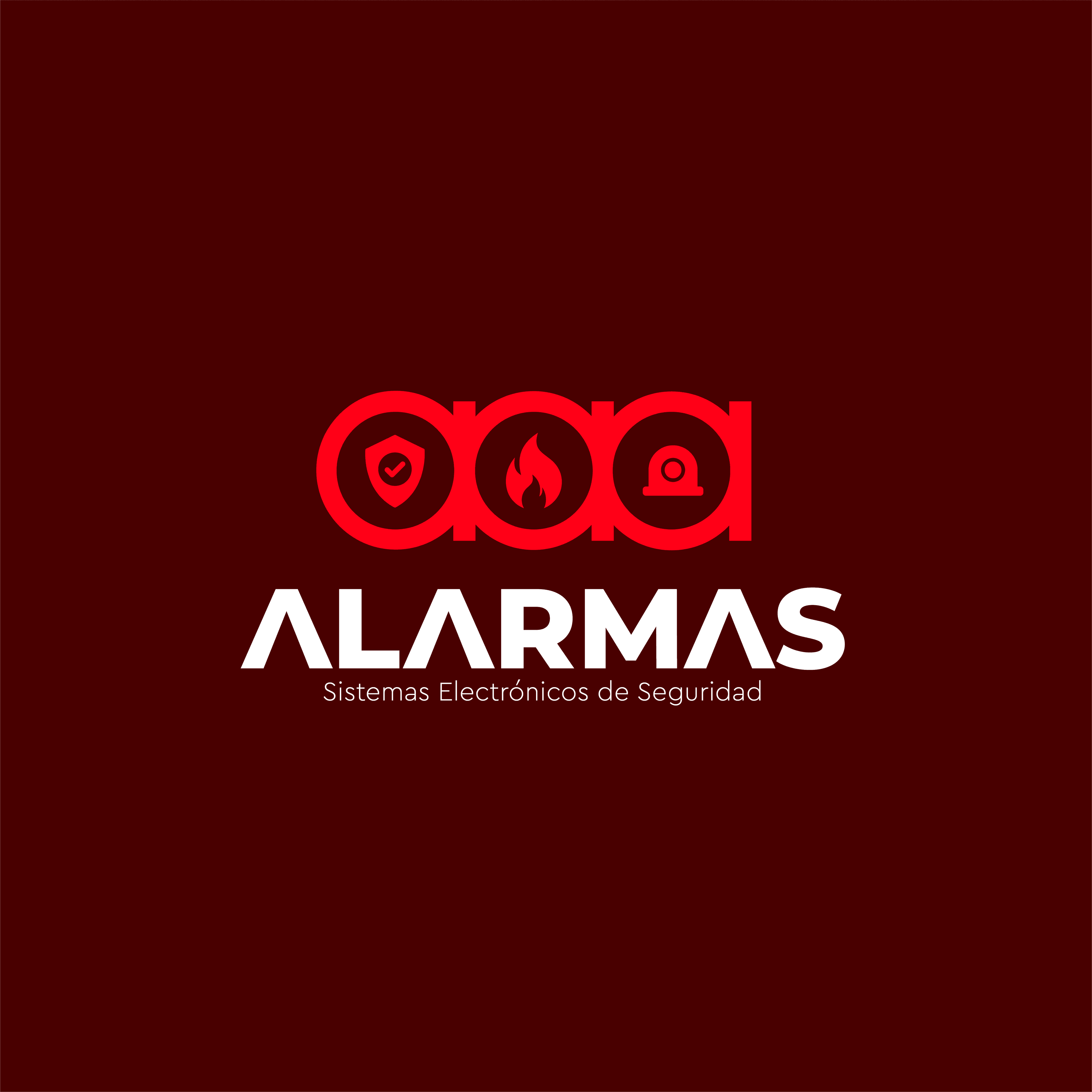 Propuesta de logotipo Nº 4