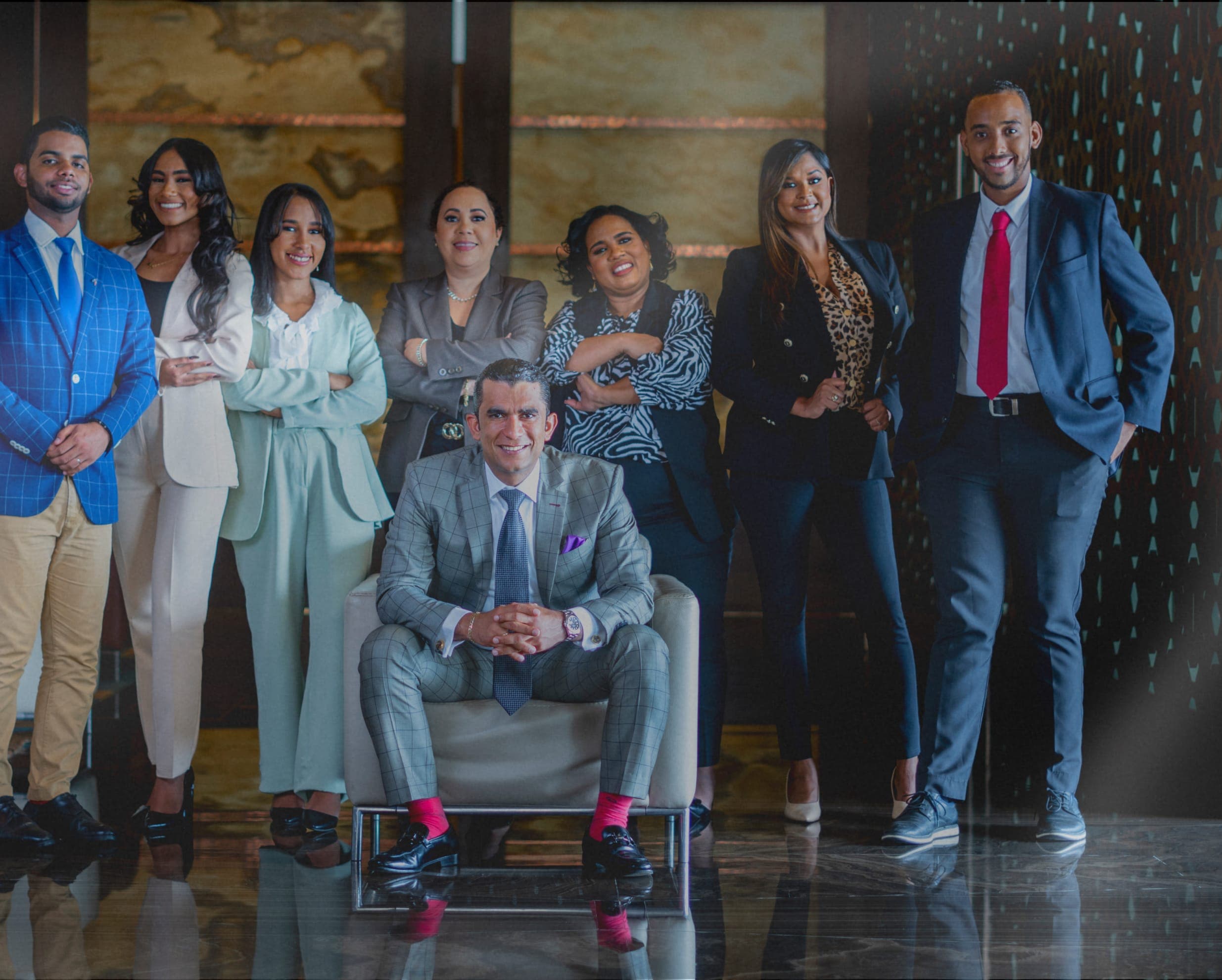 El desafío del rediseño