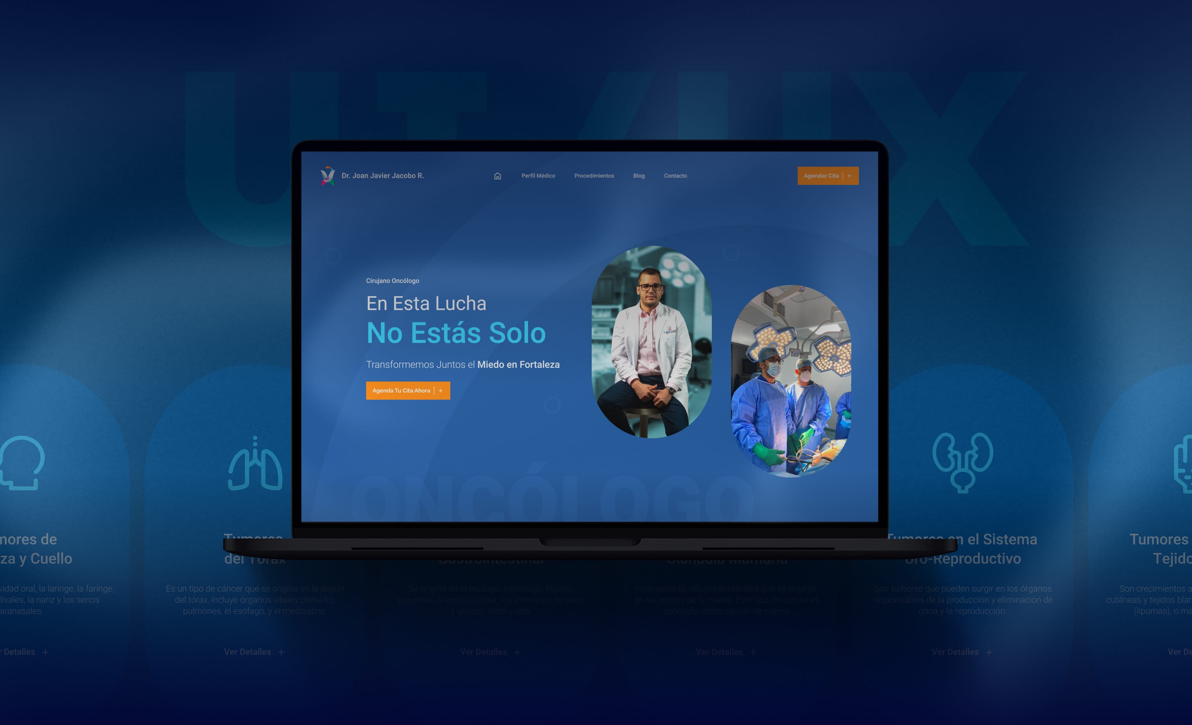 Website