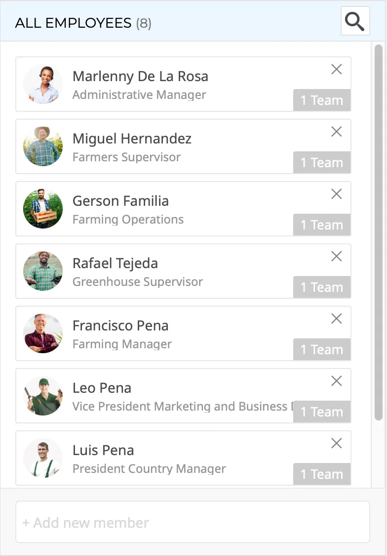 Configuración de WordPress