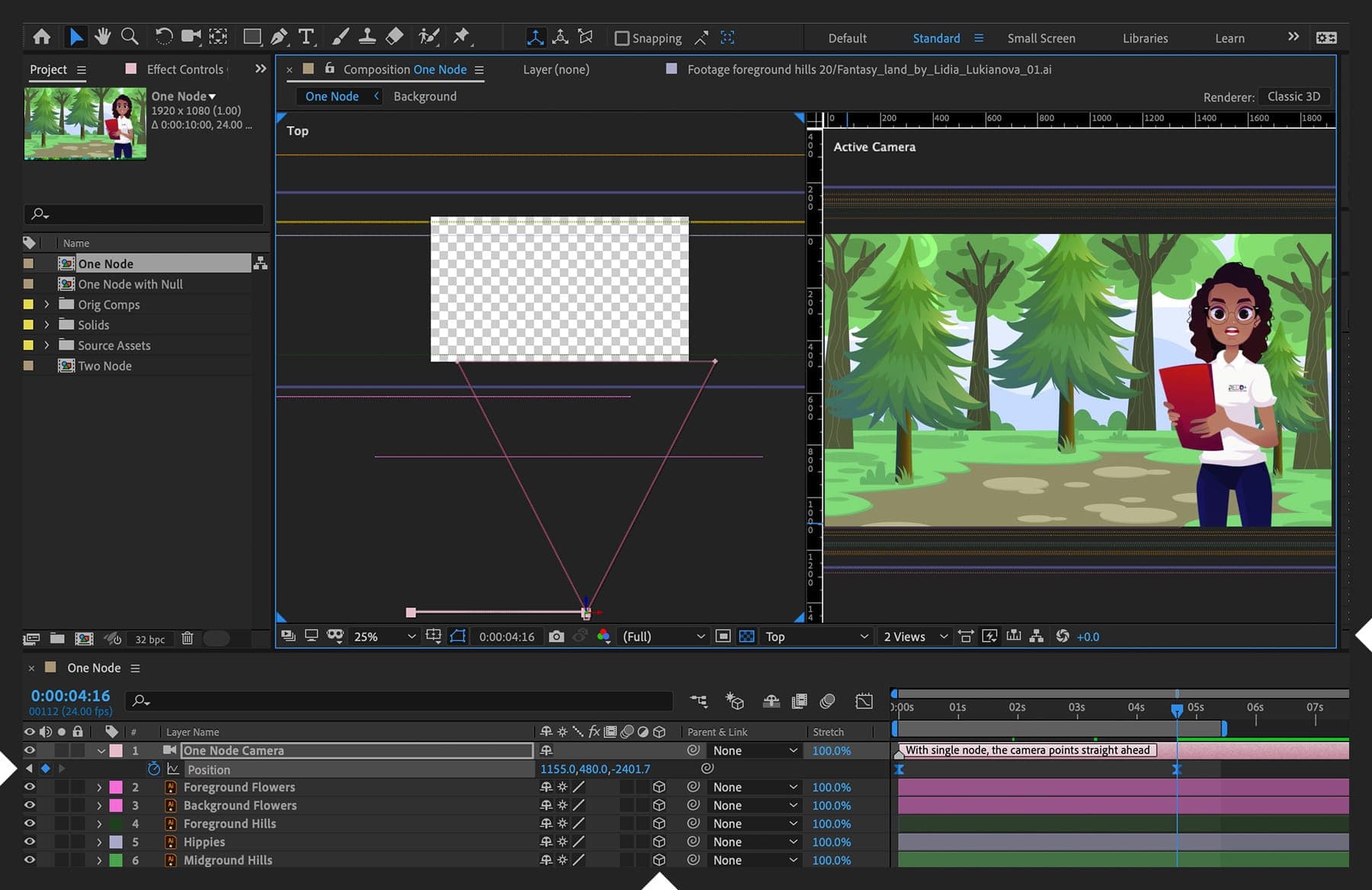 Edición en Adobe Premiere