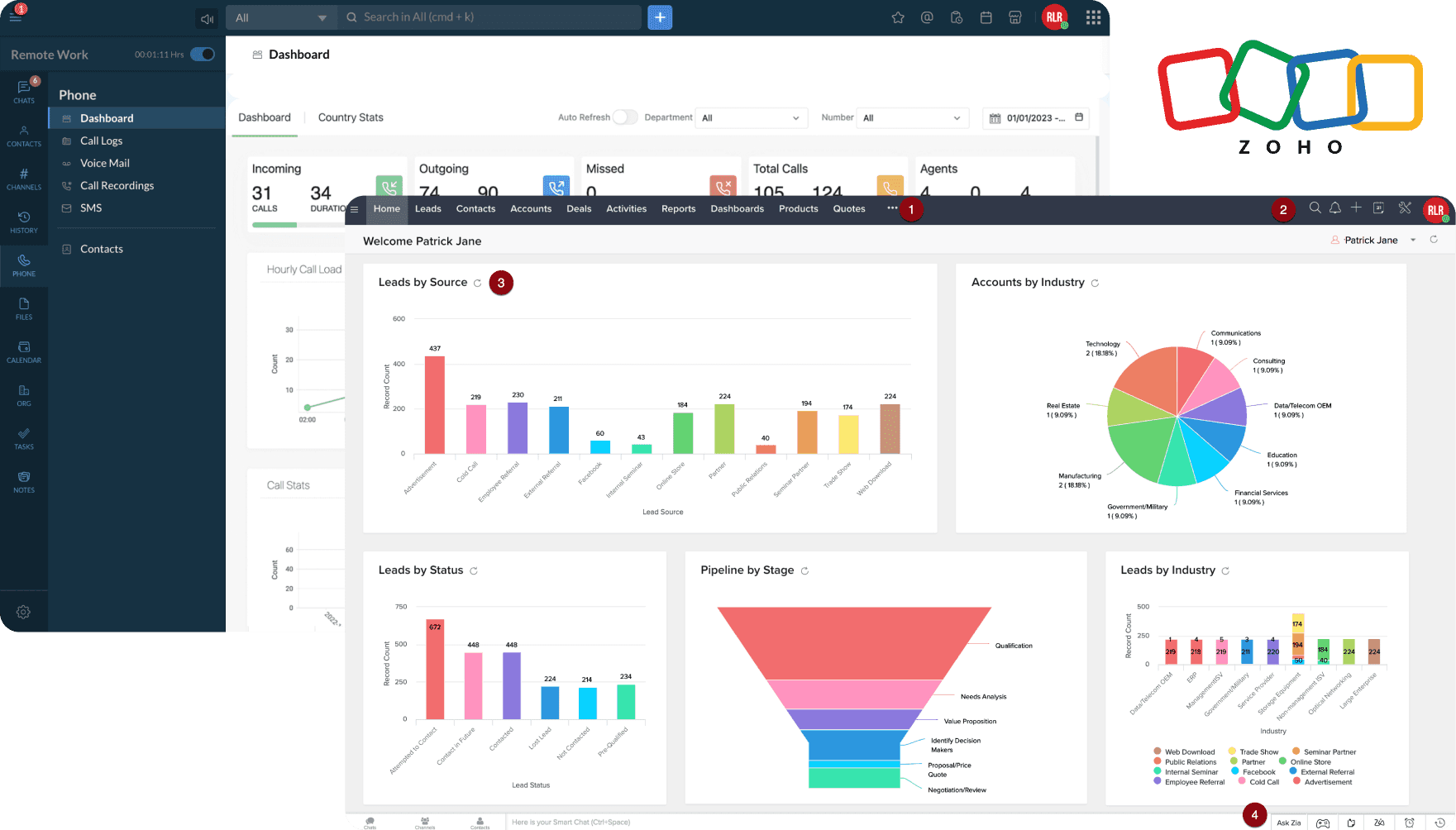 Integraciones adicionales