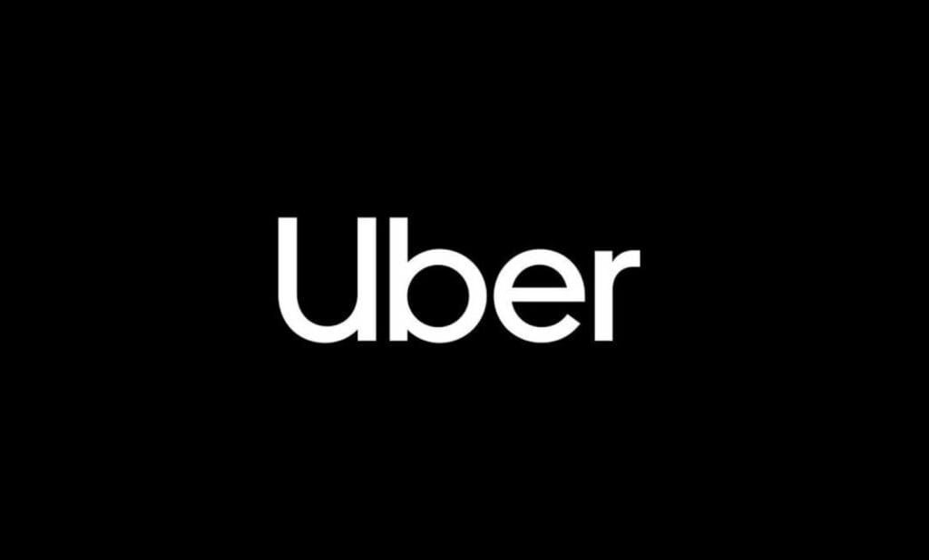 - branding - uber - ui/ux