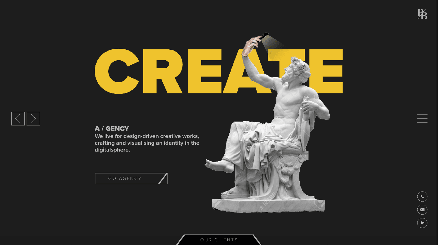 - 10 tendencias de diseño web - screen shot 2020 03 19 at 101355 pm - ui/ux