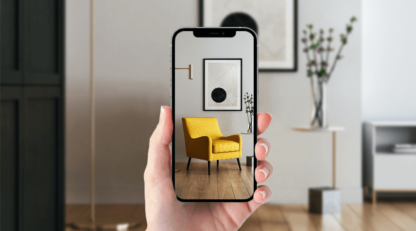 Example of ar