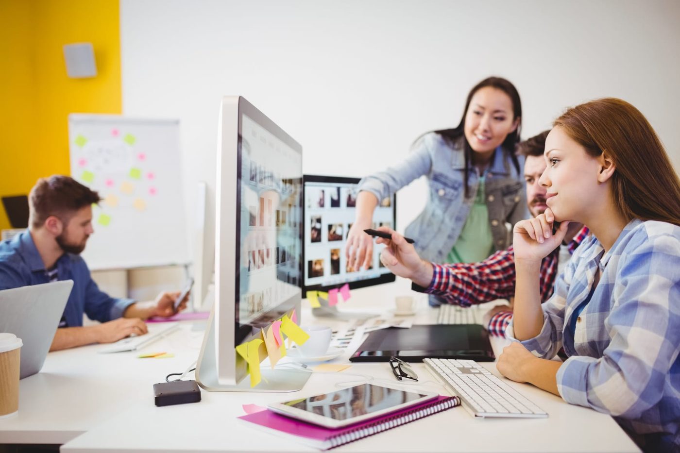 - creative agency - creative agency - ux/ui