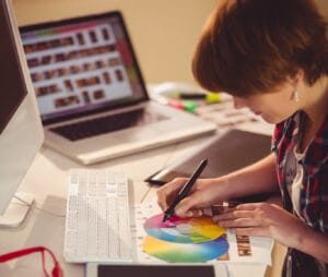- creative agency - flexibility team - ux/ui