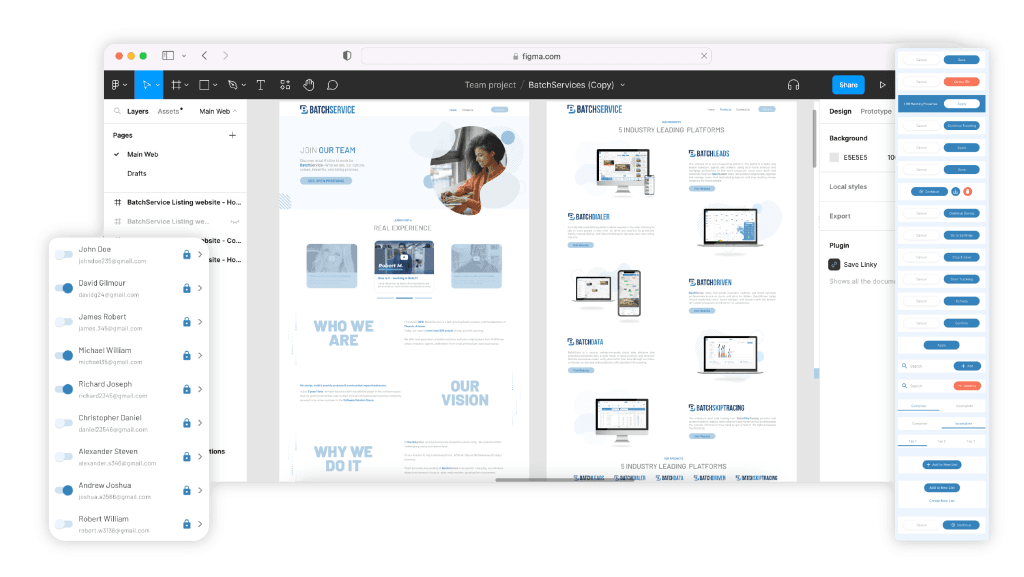 - figma - figma 3 - ux/ui