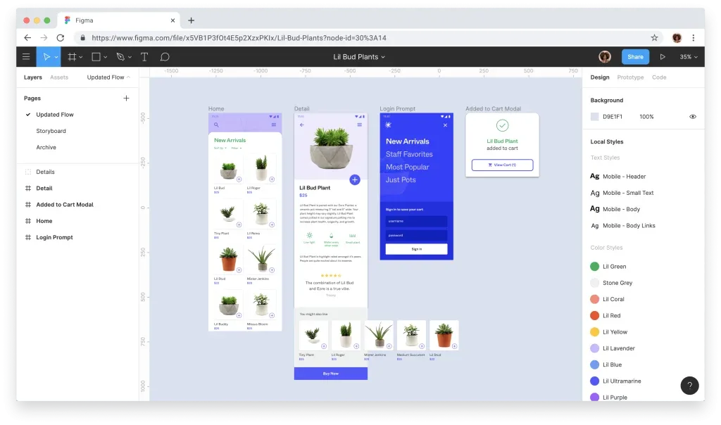 Mejor agencia de diseño ui ux