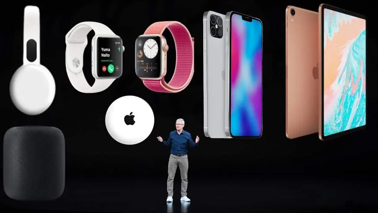 - trust - apple products - branding