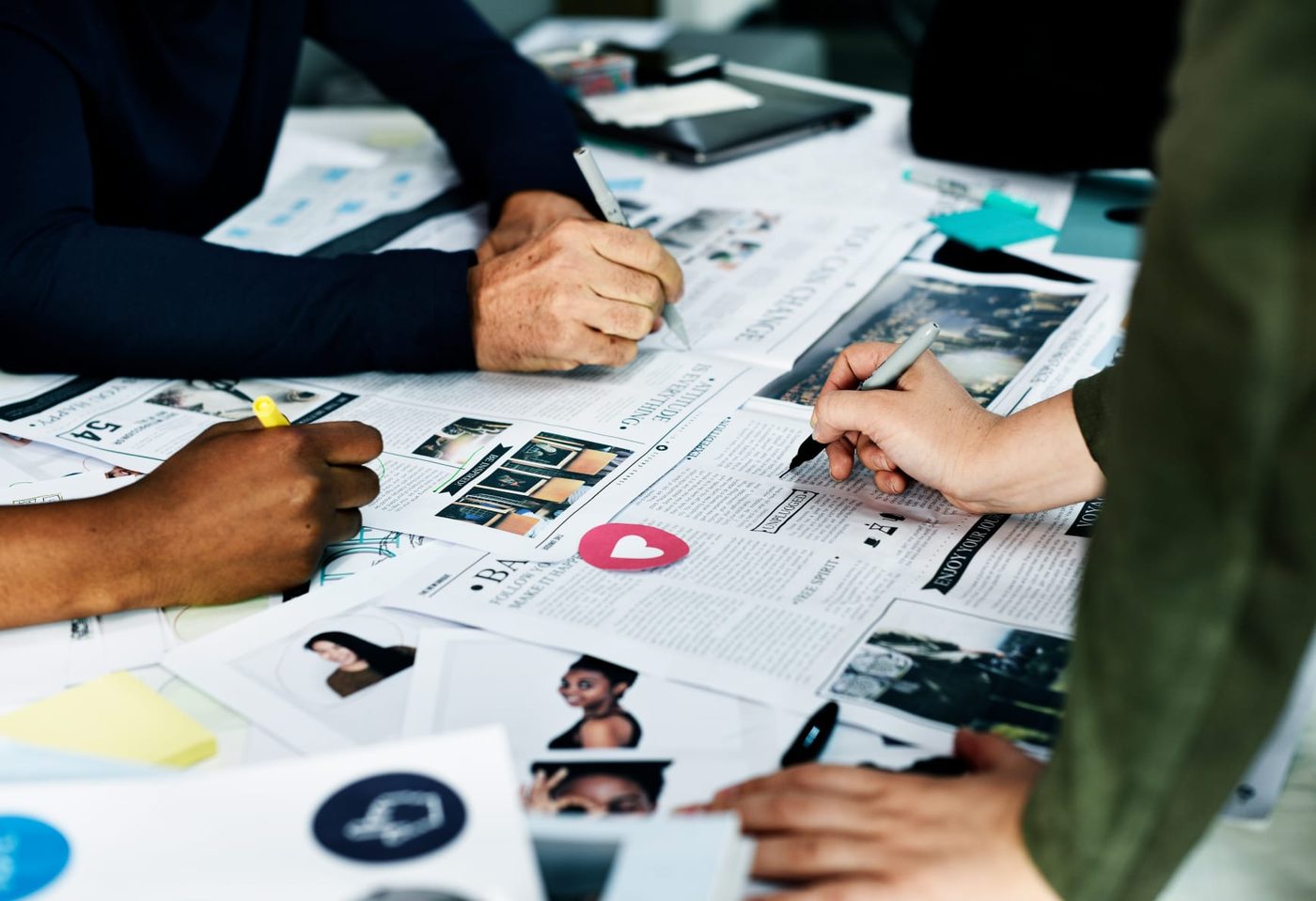- startup - strategy - ux/ui