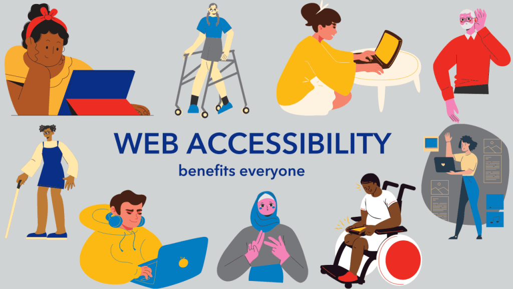 Web content accessibility guidelines (wcag)