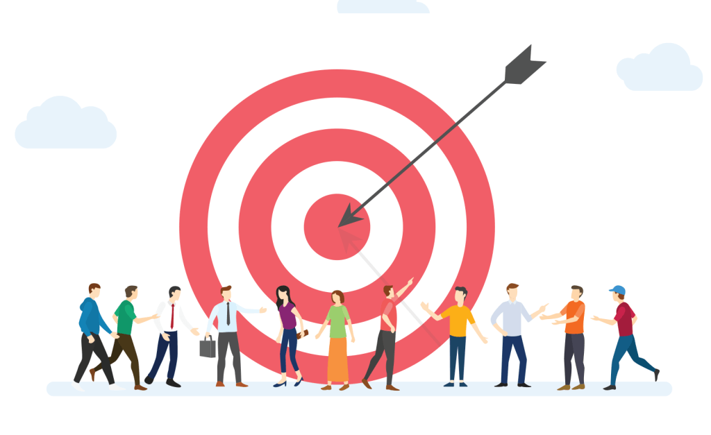 Defining your audience