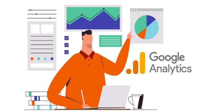 Key website traffic metrics
