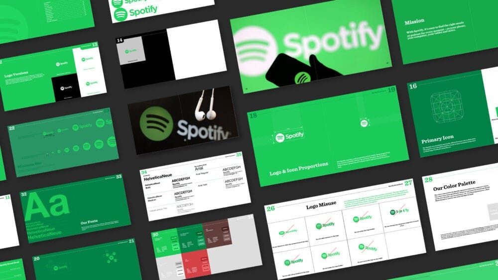 - sitio web - spotifss - ux/ui