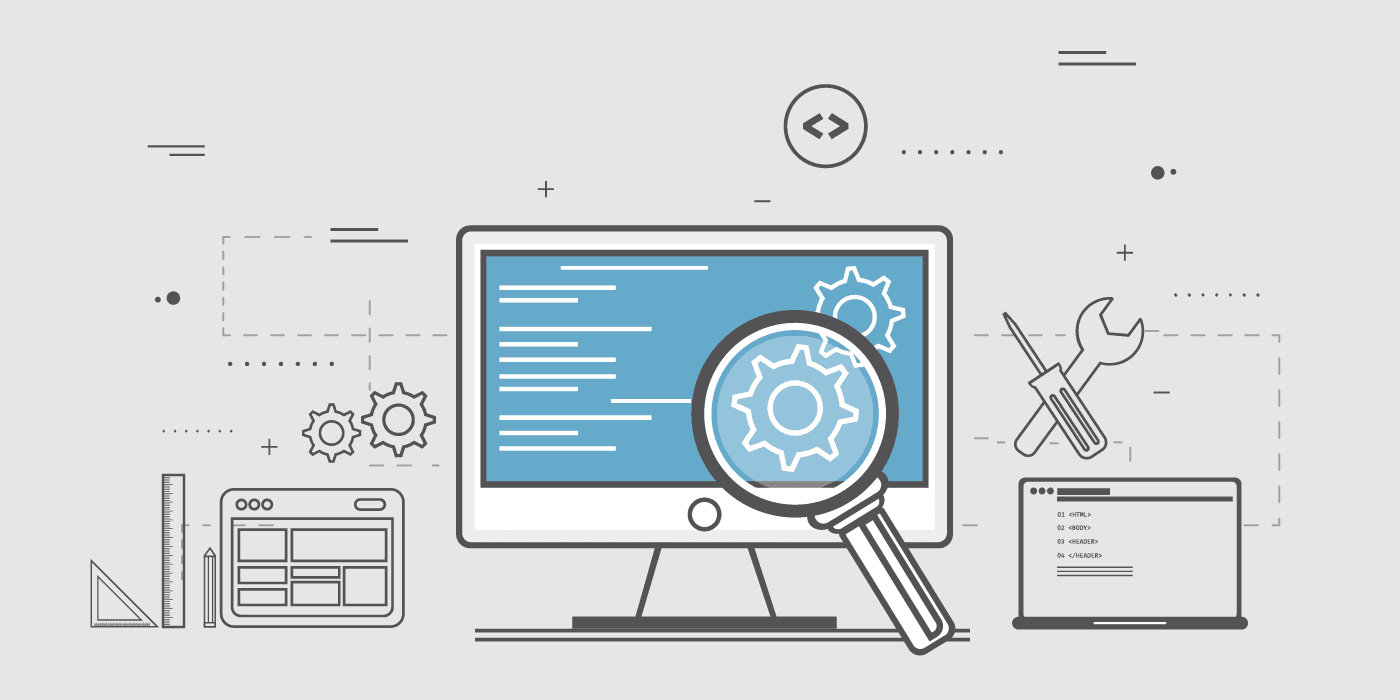 - sitio web - web application testing - ux/ui