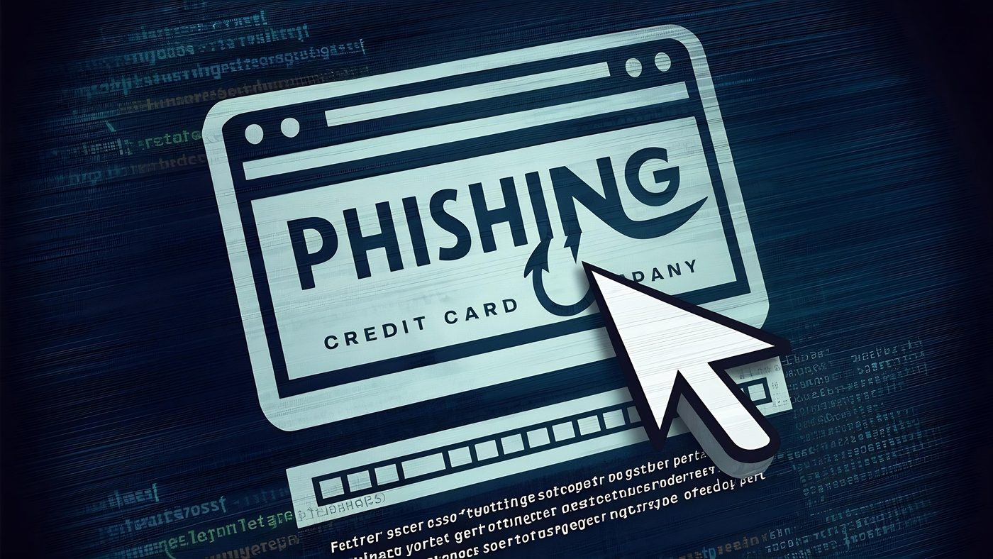 Qué no hacer cuando te encuentras con phishing
