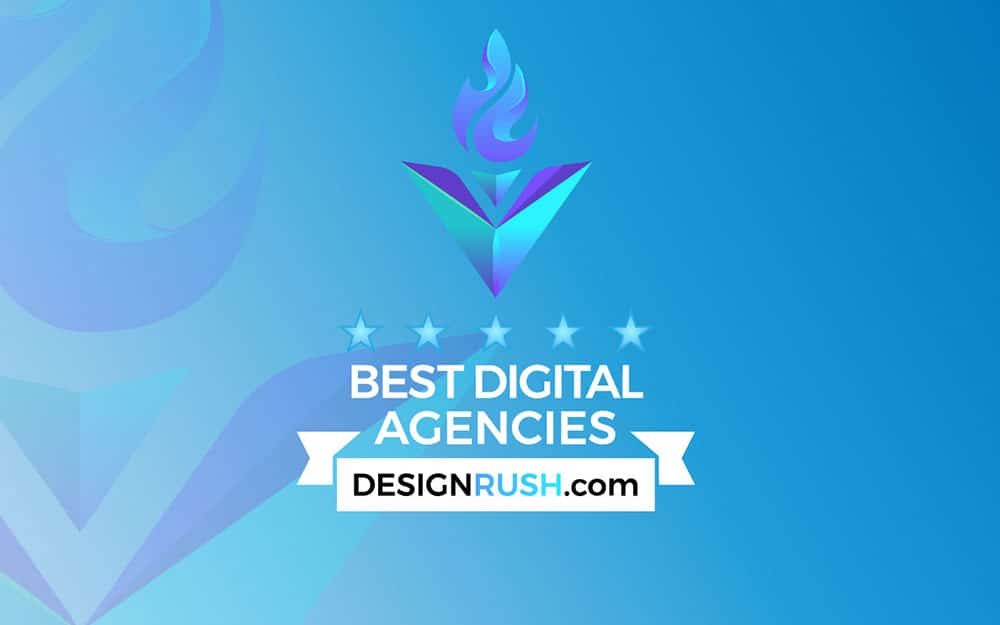 - logo design - designrush 1 - web design