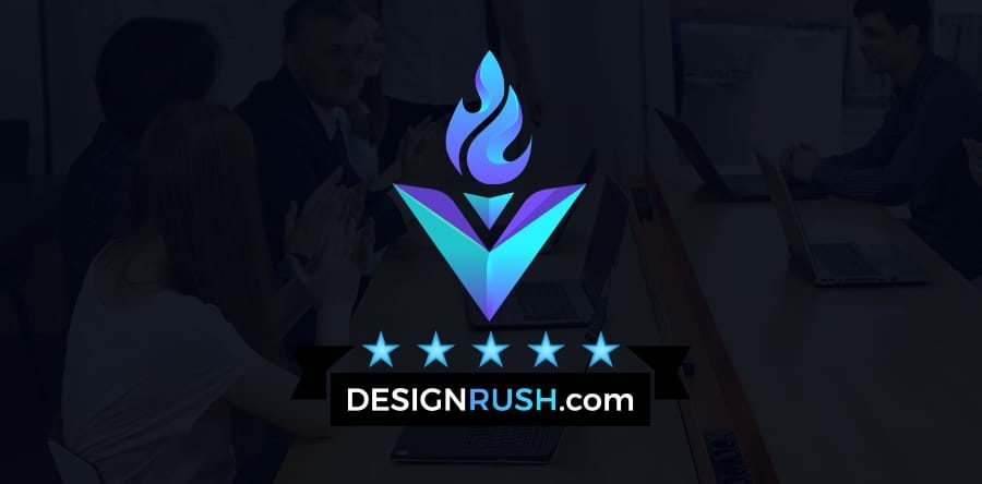 - logo design - dr 2 - web design