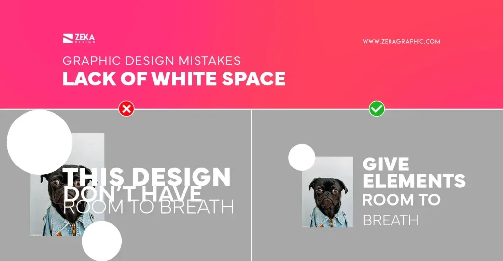 Common mistakes and how to avoid them