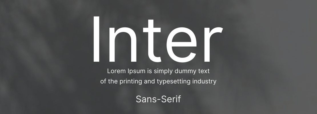 Inter
