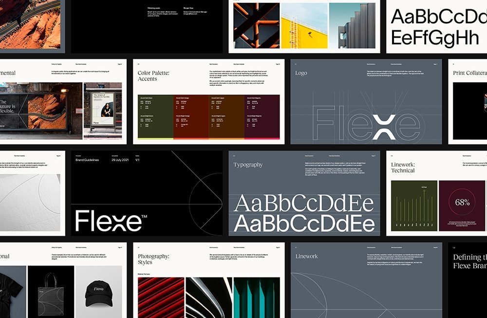 Typography