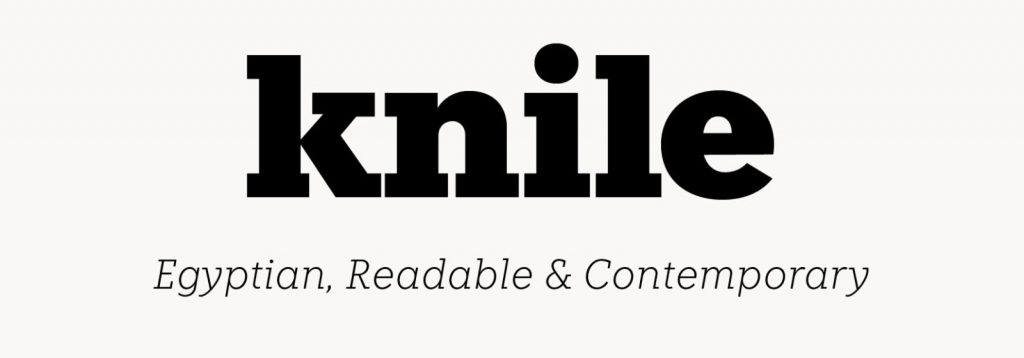 Knile