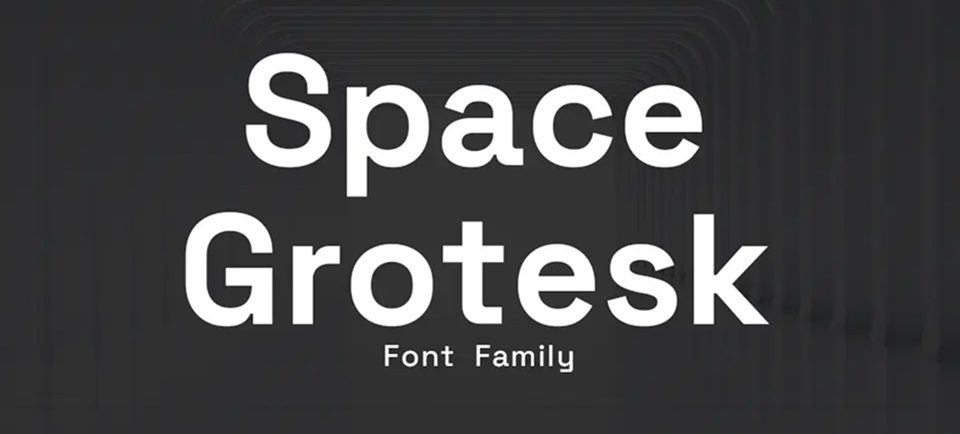 Grotesco espacial