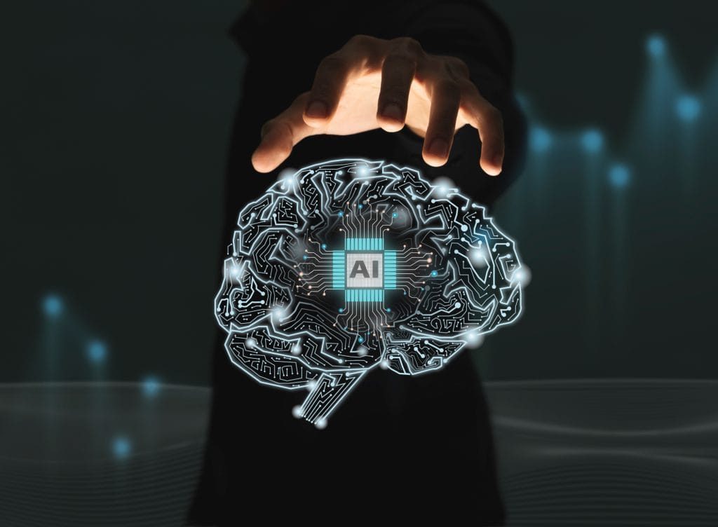 - artificial intelligence - ai 30 - ux/ui
