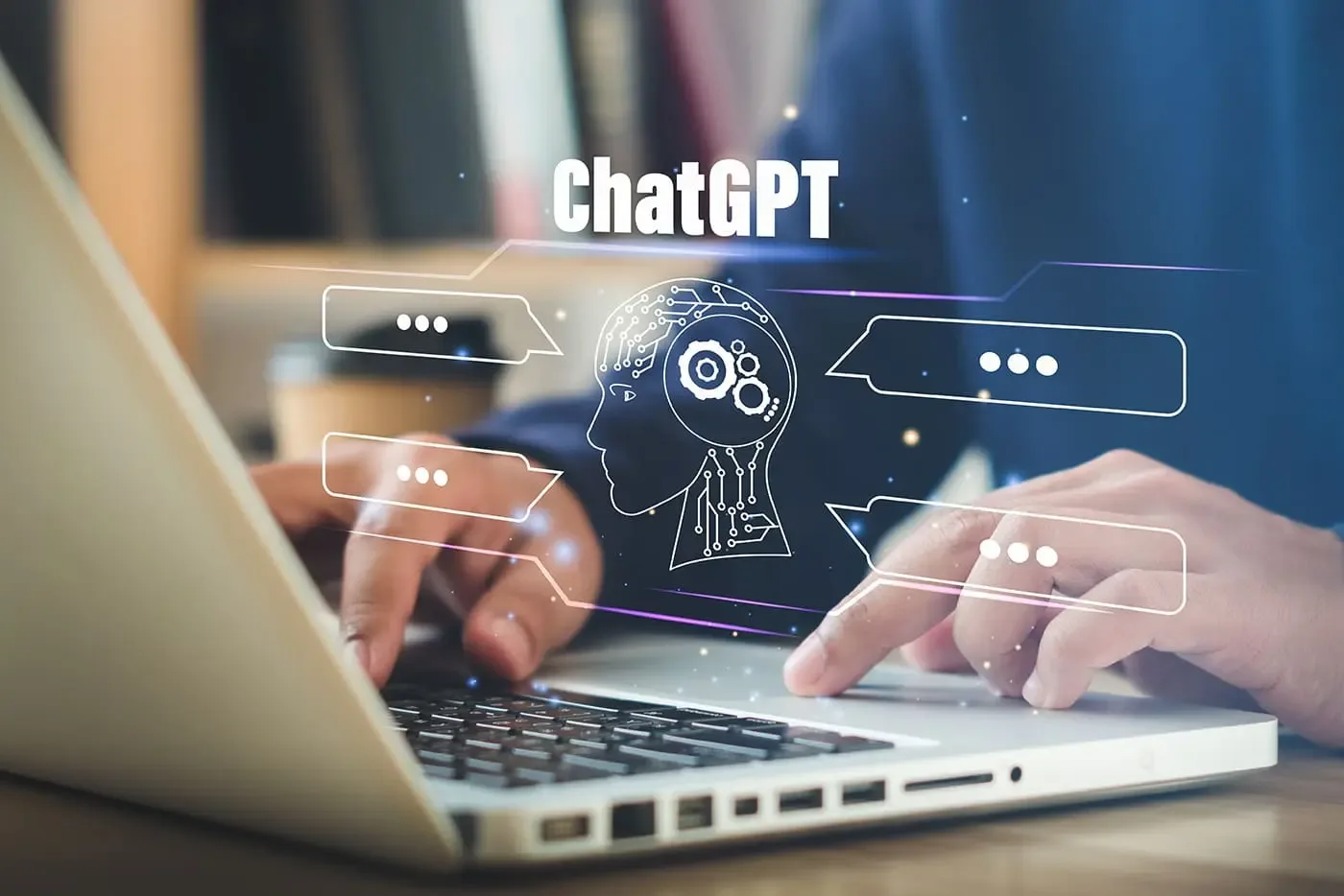 - artificial intelligence - what does chatgpt really mean for businesses - ux/ui