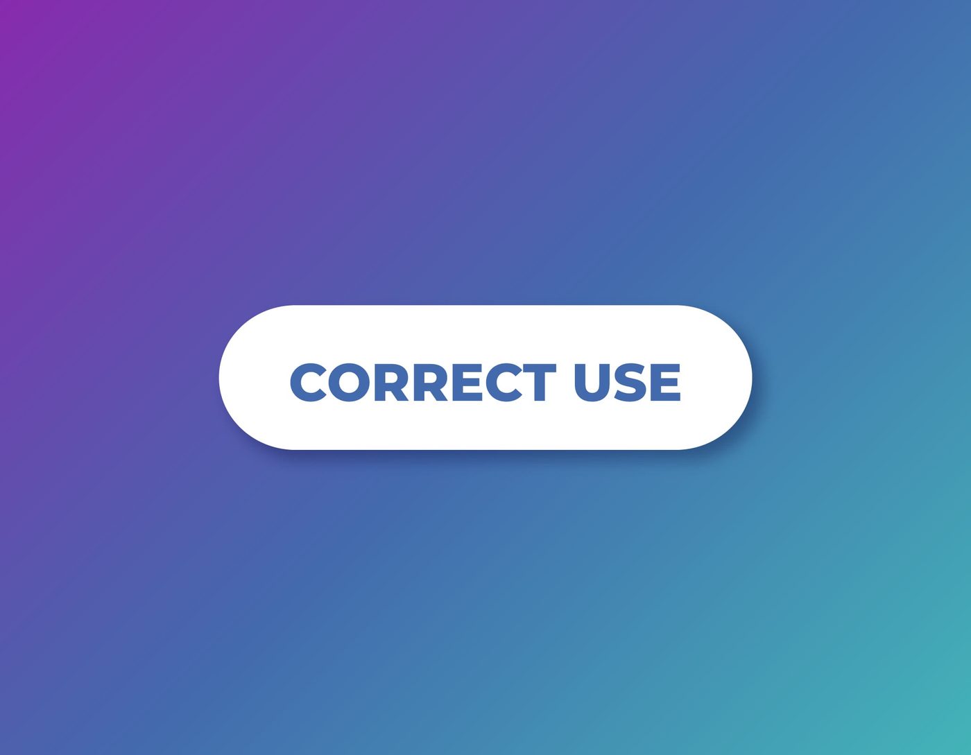 - gradientes de color - correct use 01 - web design