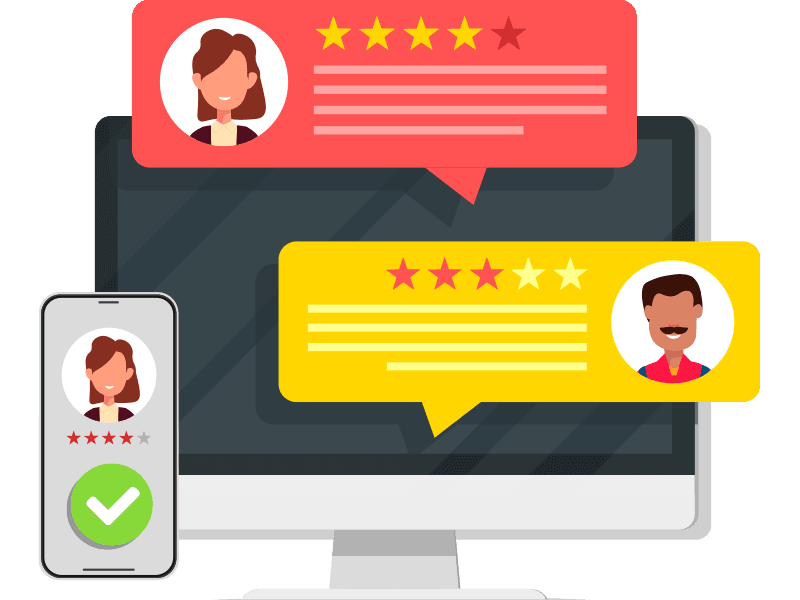 - ervicios de mantenimiento - header reputationmanagement - ux/ui